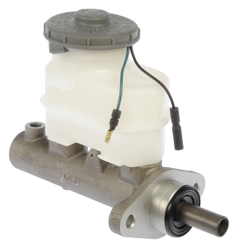 Dorman M390471 Brake Master Cylinder product image 3 of 4