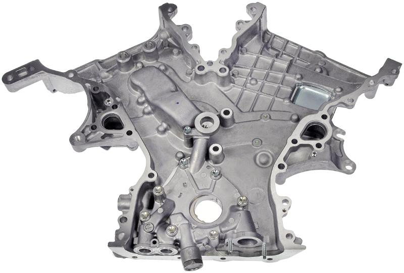 Dorman 635312 Engine Timing Cover product image 1 of 2