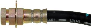Dorman H620607 Brake Hydraulic Hose product image 3 of 3