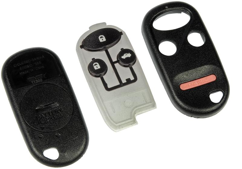 Dorman 13610 Keyless Remote Case product image 4 of 4
