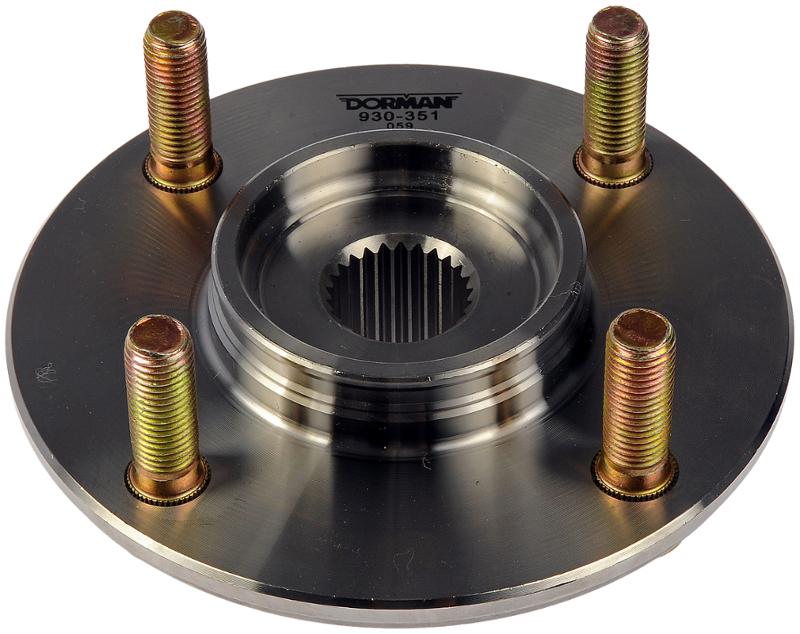 Dorman 930351 Wheel Hub product image 1 of 2