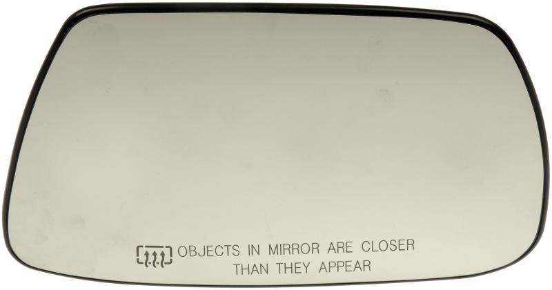 Dorman 56263 - Door Mirror Glass Dorman 56263 Door Mirror Glass product image 4 of 4