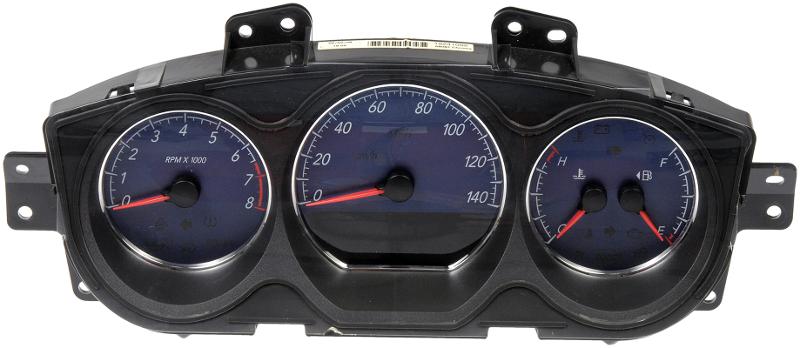 Dorman 599409 Instrument Cluster product image 1 of 1