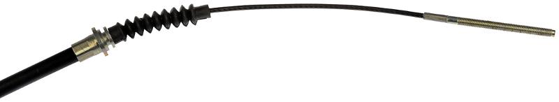 Dorman C95626 Parking Brake Cable product image 1 of 3