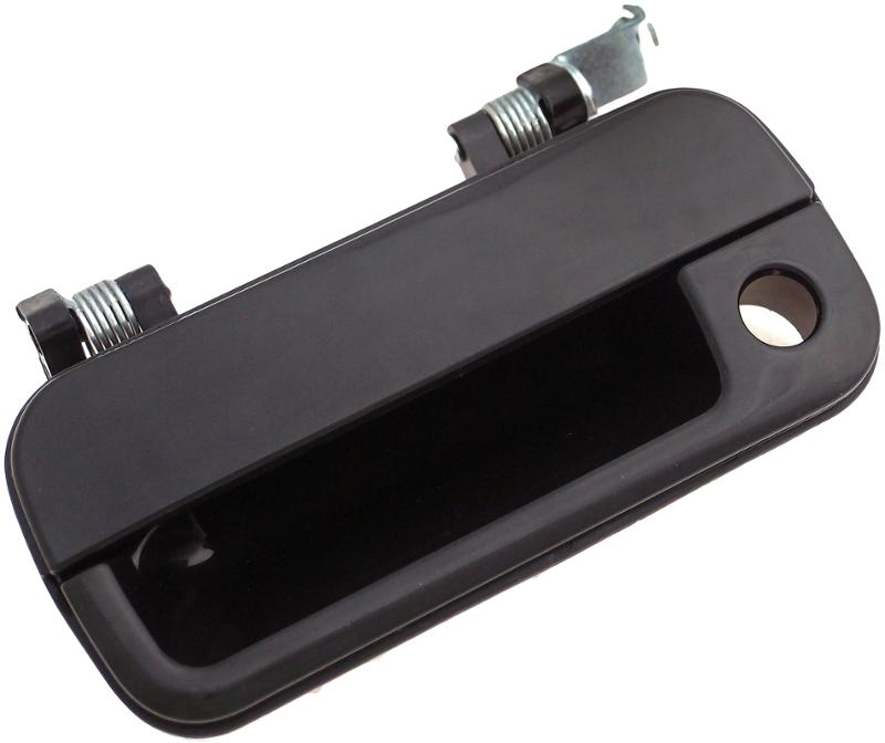 Dorman 83480 - Exterior Door Handle Dorman 83480 Exterior Door Handle product image 2 of 3