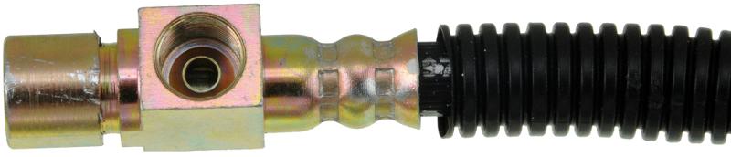 Dorman H620444 Brake Hydraulic Hose product image 1 of 3
