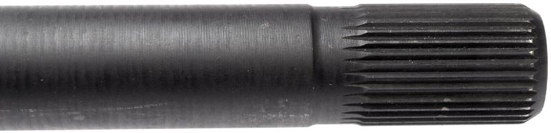 Dorman 630330 - Axle Shaft Dorman 630330 Axle Shaft product image 1 of 2