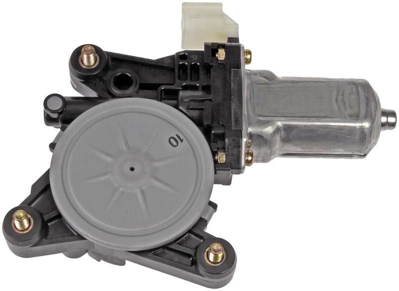 Dorman 742937 Power Window Motor product image 3 of 3