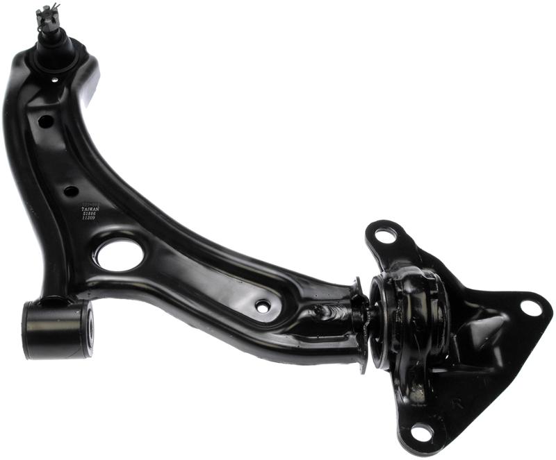 Dorman 522114 Suspension Control Arm and Ball Joint Assembly product image 1 of 2