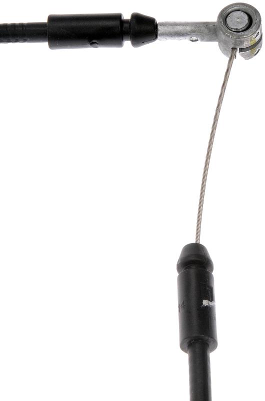 Dorman 912133 Hood Release Cable product image 3 of 4