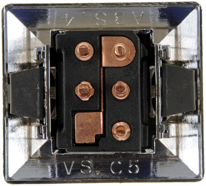 Dorman 49241 Door Window Switch product image 3 of 3