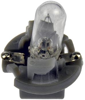 Dorman 639008 Instrument Panel Light Bulb product image 2 of 2