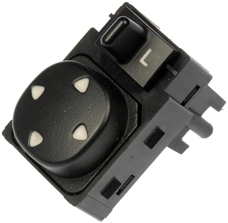 Dorman 901127 - Door Mirror Switch Dorman 901127 Door Mirror Switch product image 3 of 3