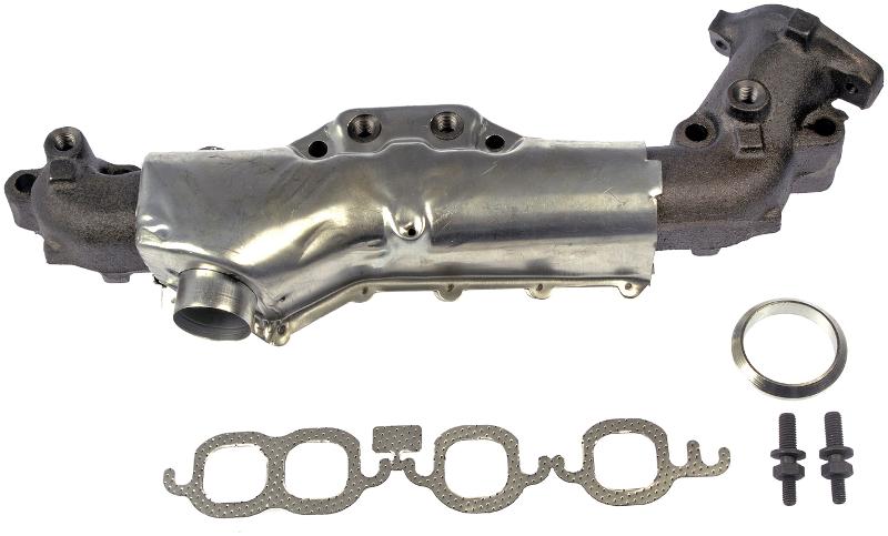 Dorman 674653 Exhaust Manifold product image 3 of 5