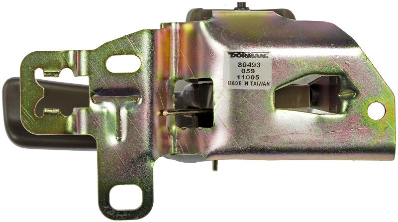 Dorman 80493 Interior Door Handle product image 2 of 3
