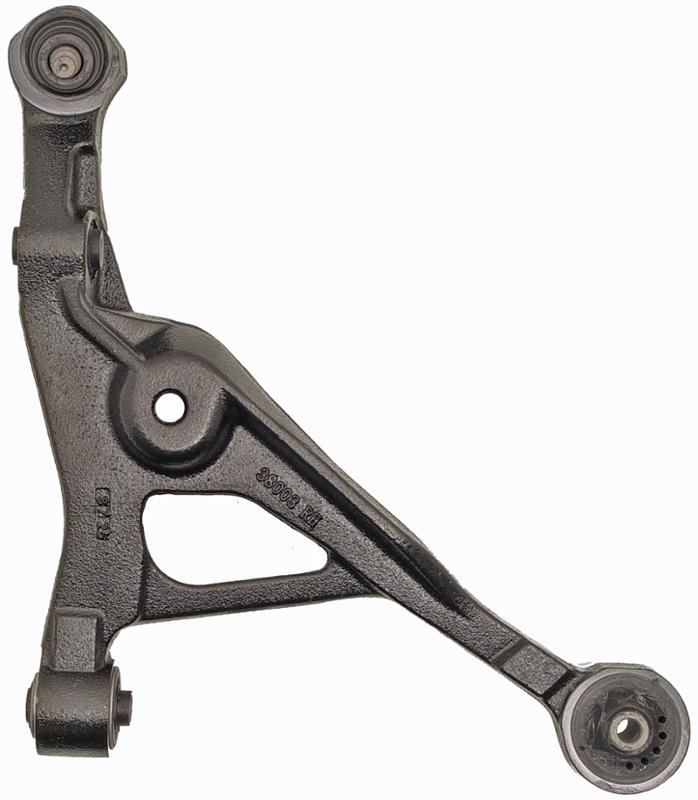 Dorman 520302 - Suspension Control Arm and Ball Joint Assembly Dorman 520302 Suspension Control Arm and Ball Joint Assembly product image 1 of 2