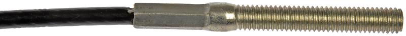 Dorman C93500 Parking Brake Cable product image 3 of 3