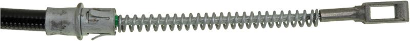 Dorman C92837 Parking Brake Cable product image 1 of 3