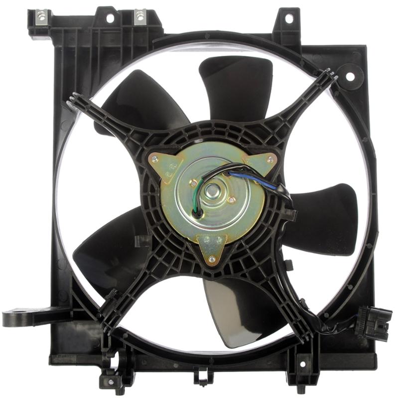 Dorman 621257 Engine Cooling Fan Assembly product image 3 of 4