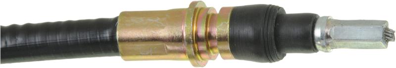 Dorman C92566 Parking Brake Cable product image 1 of 3