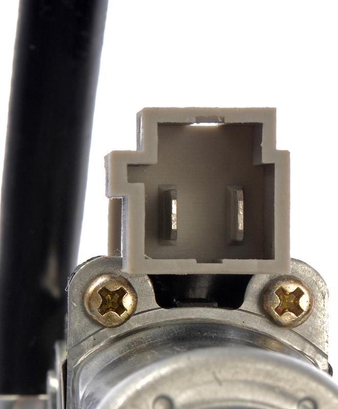Dorman 741538 - Power Window Motor and Regulator Assembly Dorman 741538 Power Window Motor and Regulator Assembly product image 3 of 3