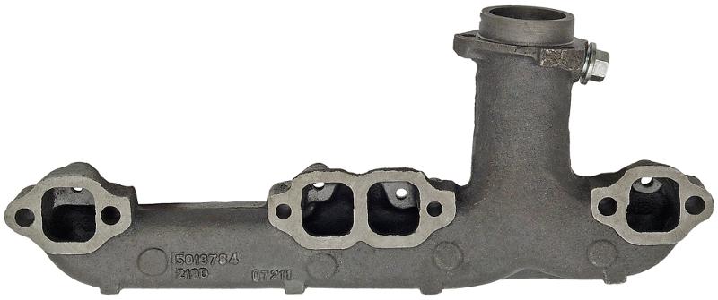 Dorman 674278 Exhaust Manifold product image 4 of 6