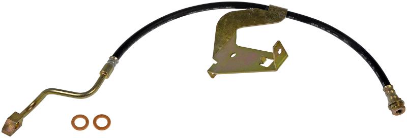 Dorman H621000 Brake Hydraulic Hose product image 2 of 3