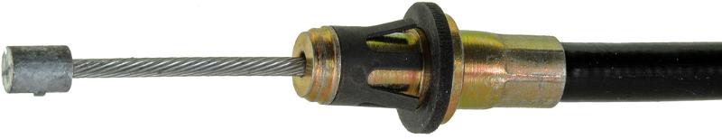 Dorman C94476 Parking Brake Cable product image 2 of 3