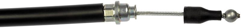 Dorman C93153 Parking Brake Cable product image 1 of 3