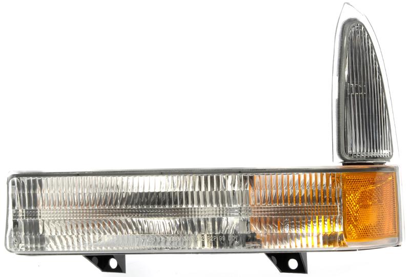 Dorman 1650794 Turn Signal / Parking Light Assembly product image 1 of 1
