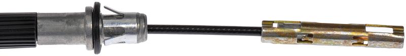 Dorman C94642 Parking Brake Cable product image 1 of 3