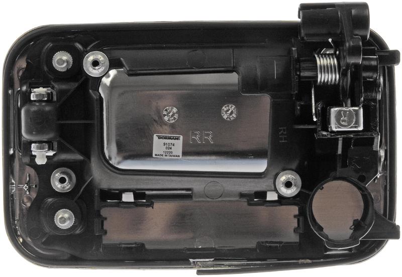 Dorman 91074 Exterior Door Handle product image 1 of 3