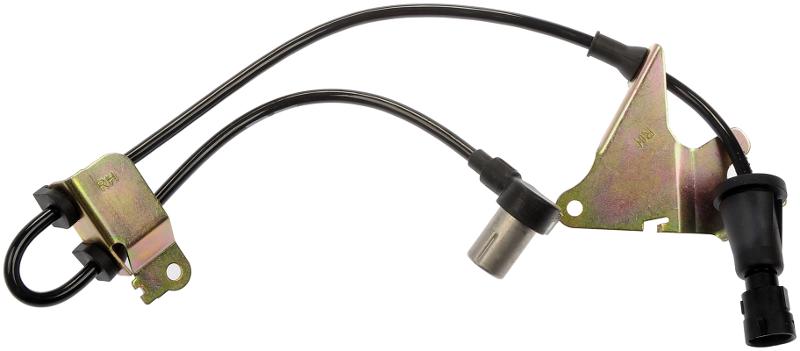 Dorman 970131 ABS Wheel Speed Sensor product image 2 of 2