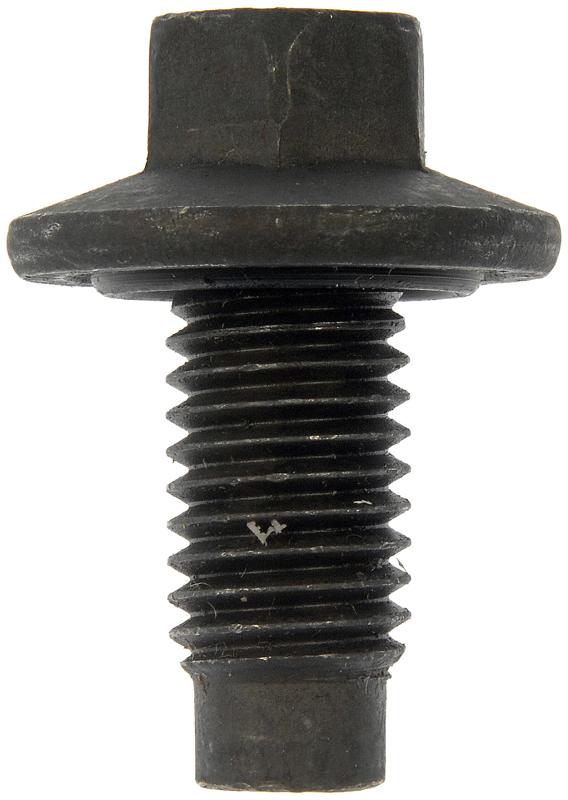 Dorman 090156 Engine Oil Drain Plug product image 1 of 1