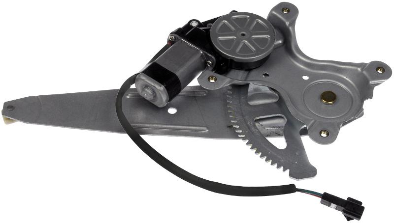 Dorman 748106 - Power Window Motor and Regulator Assembly Dorman 748106 Power Window Motor and Regulator Assembly product image 1 of 3