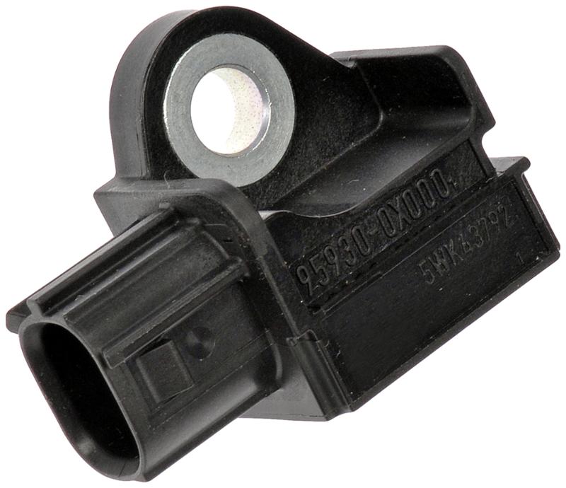 Dorman 590261 Air Bag Impact Sensor product image 2 of 2
