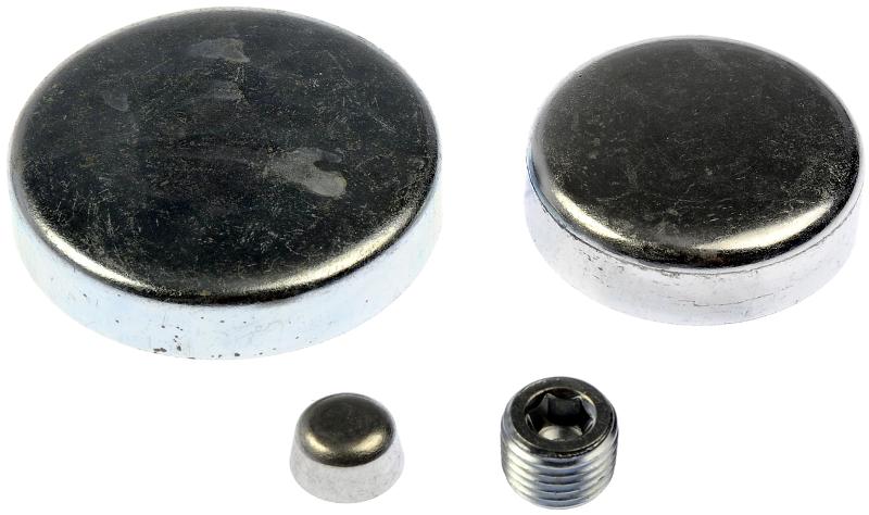 Dorman 02650 - Engine Expansion Plug Kit Dorman 02650 Engine Expansion Plug Kit product image 2 of 2