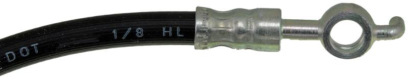 Dorman H38474 Brake Hydraulic Hose product image 3 of 3