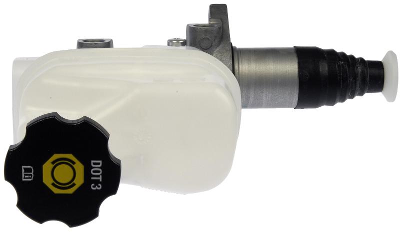 Dorman M630627 Brake Master Cylinder product image 3 of 4