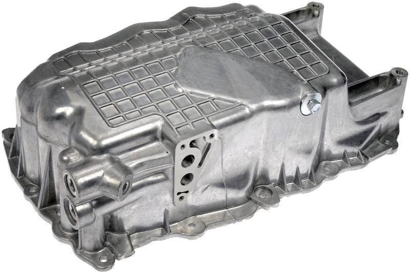 Dorman 264241 - Engine Oil Pan Dorman 264241 Engine Oil Pan product image 1 of 1