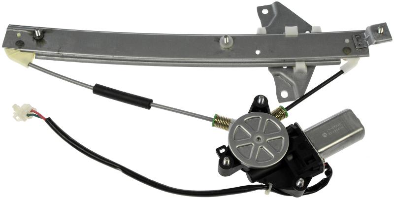 Dorman 741793 Power Window Motor and Regulator Assembly product image 3 of 3