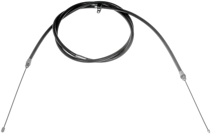 Dorman C661031 Parking Brake Cable product image 3 of 3