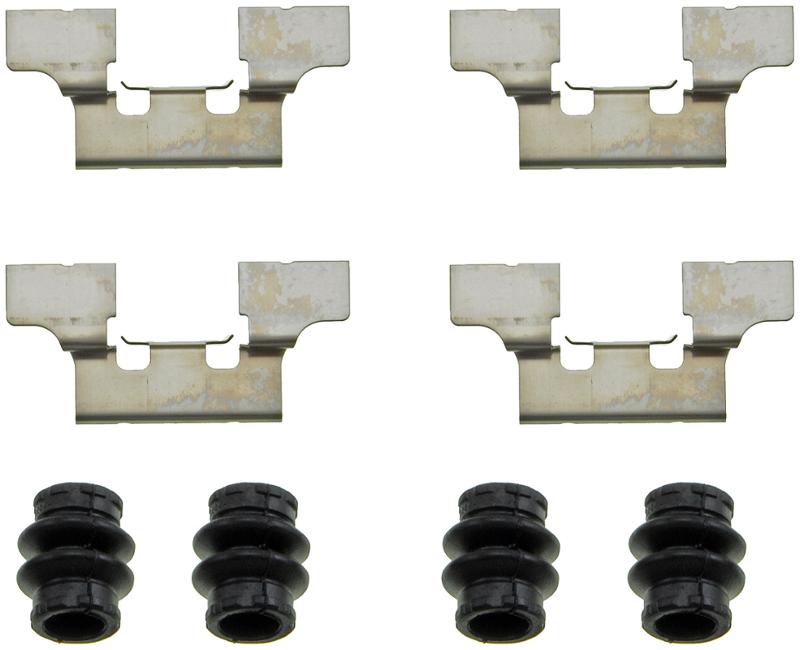 Dorman HW5696 Disc Brake Hardware Kit product image 1 of 1