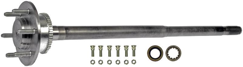 Dorman 630328 Axle Shaft product image 2 of 2