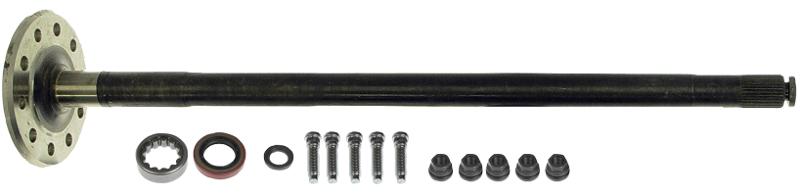 Dorman 630215 - Axle Shaft Dorman 630215 Axle Shaft product image 1 of 1