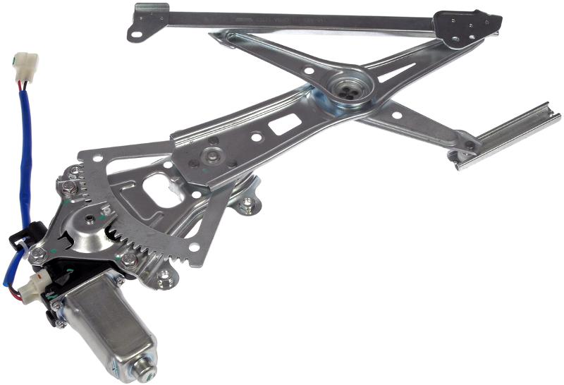 Dorman 748895 Power Window Motor and Regulator Assembly product image 3 of 3
