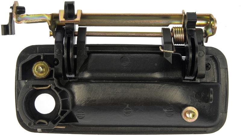 Dorman 77126 Exterior Door Handle product image 2 of 3