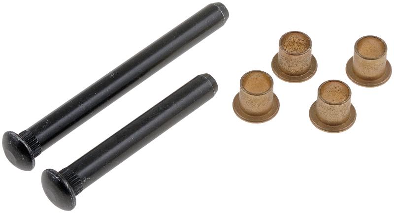 Dorman 38382 - Door Hinge Pin and Bushing Kit Dorman 38382 Door Hinge Pin and Bushing Kit product image 3 of 3