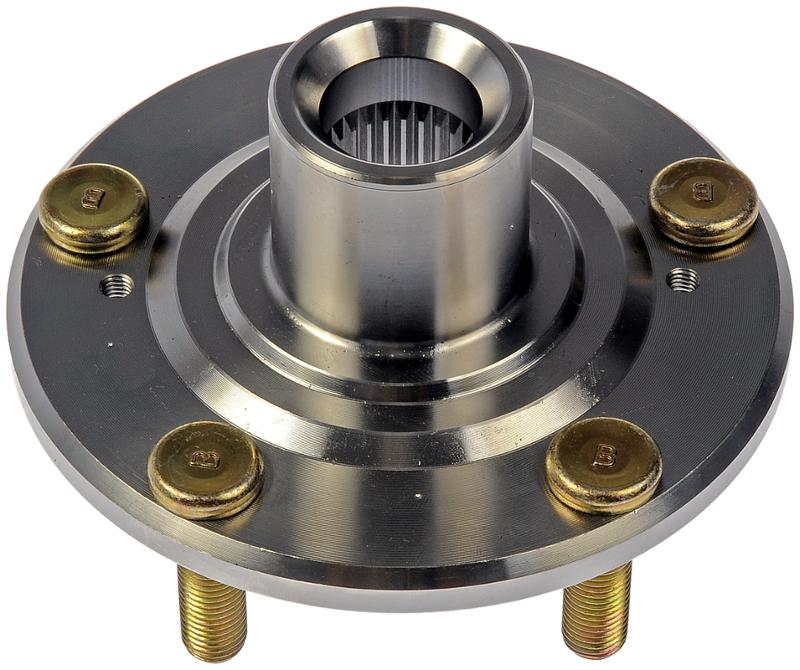 Dorman 930460 Wheel Hub product image 2 of 3