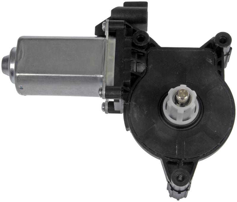 Dorman 742427 Power Window Motor product image 1 of 3